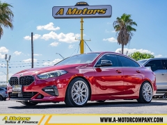 Used 2020  BMW 2 Series 228i xDrive Gran Coupe at A Motors Sales & Finance near San Antonio&comma; TX