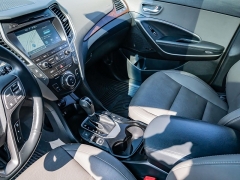 Used 2018 Hyundai Santa Fe 4d SUV AWD SE Ultimate at A Motors Sales & Finance near San Antonio, TX