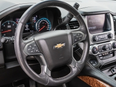 Used 2017  Chevrolet Tahoe 4d SUV 4WD Premier at A Motors Sales & Finance near San Antonio&comma; TX