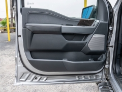 Used 2021  Ford F-150 4WD LARIAT SuperCrew 5&period;5' Box Hybrid at A Motors Sales & Finance near San Antonio&comma; TX