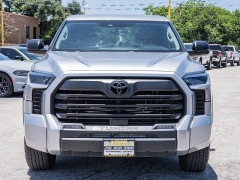 Used 2023  Toyota Tundra 2WD SR5 CrewMax 6&period;5ft Bed at A Motors Sales & Finance near San Antonio&comma; TX