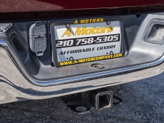 Used 2018 Ram 1500 2WD Crew Cab Lone Star Silver at A Motors Sales & Finance near San Antonio, TX