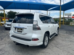 Used 2018 Lexus GX GX 460 Premium 4WD at A Motors Sales & Finance near San Antonio, TX