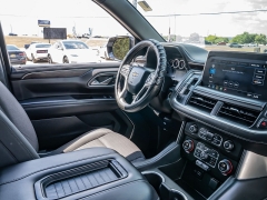 Used 2021  Chevrolet Tahoe 4WD 4dr LS at A Motors Sales & Finance near San Antonio&comma; TX