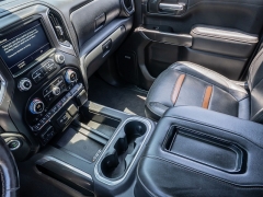 Used 2020  GMC Sierra 1500 4WD Crew Cab AT4 at A Motors Sales & Finance near San Antonio&comma; TX