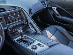 Used 2015  Chevrolet Corvette 2d Coupe Stingray w&sol;2LT at A Motors Sales & Finance near San Antonio&comma; TX