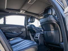 Used 2015  Mercedes-Benz S-Class 4d Sedan S550 at A Motors Sales & Finance near San Antonio&comma; TX