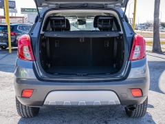 Used 2014  Buick Encore 4d SUV FWD Convenience at A Motors Sales & Finance near San Antonio&comma; TX