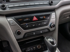 Used 2018  Hyundai Elantra 4d Sedan SEL at A Motors Sales & Finance near San Antonio&comma; TX