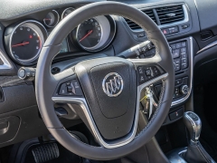 Used 2014  Buick Encore 4d SUV FWD Convenience at A Motors Sales & Finance near San Antonio&comma; TX