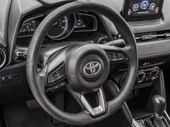 Used 2019  Toyota Yaris 4d Sedan LE Auto at A Motors Sales & Finance near San Antonio&comma; TX