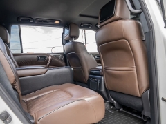 Used 2022  Nissan Armada 4x2 Platinum at A Motors Sales & Finance near San Antonio&comma; TX