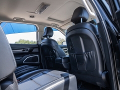 Used 2020  Kia Telluride 4d SUV FWD S at A Motors Sales & Finance near San Antonio&comma; TX