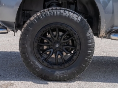 Used 2018  Nissan Frontier 2WD Crew Cab SV at A Motors Sales & Finance near San Antonio&comma; TX