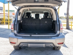 Used 2019  Nissan Armada 4d SUV RWD SL at A Motors Sales & Finance near San Antonio, TX