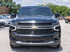 Used 2021  Chevrolet Tahoe 2WD 4dr LT at A Motors Sales & Finance near San Antonio&comma; TX