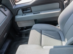 Used 2014  Ford F-150 2WD Supercab STX at A Motors Sales & Finance near San Antonio, TX