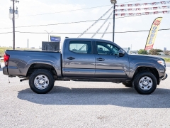 Used 2018  Toyota Tacoma 2WD Double Cab SR at A Motors Sales & Finance near San Antonio, TX