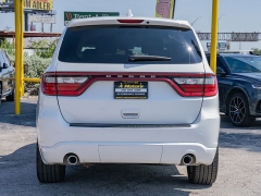 Used 2016 Dodge Durango 4d SUV RWD Limited at A Motors Sales & Finance near San Antonio, TX