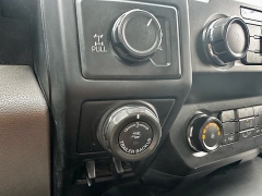 Used 2019 Ford F-150 4WD SuperCrew XL 5 1/2 at A Motors Sales & Finance near San Antonio, TX