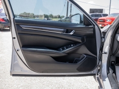 Used 2019  Honda Accord Sedan 4d Sport 1&period;5L CVT at A Motors Sales & Finance near San Antonio&comma; TX