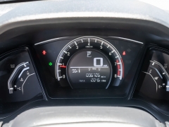 Used 2016  Honda Civic Sedan 4d LX CVT at A Motors Sales & Finance near San Antonio&comma; TX