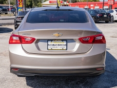 Used 2024  Chevrolet Malibu 4dr Sdn LS w/1FL at A Motors Sales & Finance near San Antonio, TX