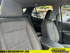 Used 2023 Chevrolet Equinox FWD 4dr LT w/1LT at A Motors Sales & Finance near San Antonio, TX
