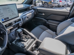 Used 2025  Toyota Tacoma 2WD TRD Sport Double Cab 5ft Bed AT at A Motors Sales & Finance near San Antonio&comma; TX