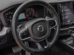Used 2019  Volvo XC60 4d SUV FWD T5 R-Design at A Motors Sales & Finance near San Antonio, TX