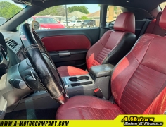 Used 2013 Dodge Challenger 2d Coupe R/T Plus at A Motors Sales & Finance near San Antonio, TX