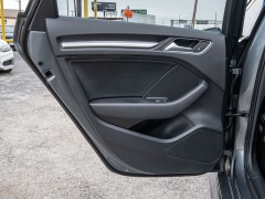 Used 2018  Audi A3 4d Sedan Premium Plus at A Motors Sales & Finance near San Antonio, TX