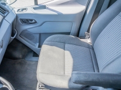 Used 2018  Ford Transit 350 Passenger Wagon Low Roof Wagon XLT w&sol;Right Sliding Door at A Motors Sales & Finance near San Antonio&comma; TX