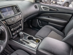 Used 2019  Nissan Pathfinder 4d SUV FWD SV at A Motors Sales & Finance near San Antonio&comma; TX