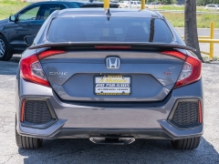 Used 2019  Honda Civic Sedan 4d Si at A Motors Sales & Finance near San Antonio&comma; TX