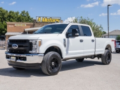 Used 2019  Ford Super Duty F-250 4WD Crew Cab XL Longbed at A Motors Sales & Finance near San Antonio&comma; TX