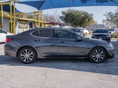 Used 2016  Acura TLX 4d Sedan Tech at A Motors Sales & Finance near San Antonio&comma; TX