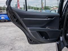 Used 2022  Toyota Camry SE Auto at A Motors Sales & Finance near San Antonio, TX