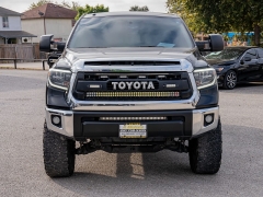 Used 2014  Toyota Tundra 2WD CrewMax SR5 5.7L at A Motors Sales & Finance near San Antonio, TX