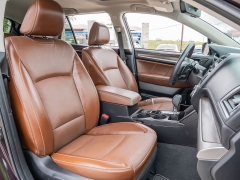 Used 2017  Subaru Outback 4d SUV 2&period;5i Touring at A Motors Sales & Finance near San Antonio&comma; TX