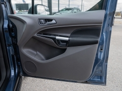 Used 2022  Ford Transit Connect Wagon XLT LWB w&sol;Rear Liftgate at A Motors Sales & Finance near San Antonio&comma; TX