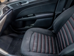 Used 2015 Ford Fusion 4d Sedan SE 2.0L EcoBoost at A Motors Sales & Finance near San Antonio, TX