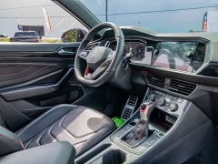 Used 2022 Volkswagen Jetta GLI Autobahn DSG at A Motors Sales & Finance near San Antonio, TX