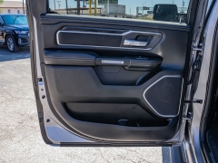Used 2019  Ram 1500 2WD Crew Cab Laramie at A Motors Sales & Finance near San Antonio&comma; TX