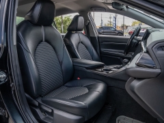 Used 2022  Toyota Camry SE Auto at A Motors Sales & Finance near San Antonio, TX