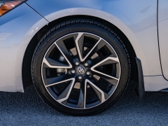 Used 2020  Toyota Corolla 4d Sedan SE Premium at A Motors Sales & Finance near San Antonio, TX