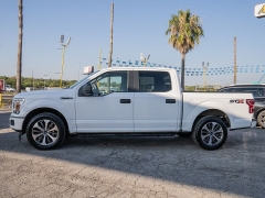 Used 2019 Ford F-150 2WD SuperCrew XL STX 5 1/2 at A Motors Sales & Finance near San Antonio, TX