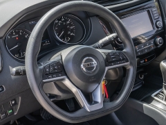 Used 2019  Nissan Rogue 4d SUV FWD S at A Motors Sales & Finance near San Antonio&comma; TX
