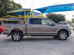 Used 2019 Ford F-150 4WD SuperCrew XLT 5 1/2 at A Motors Sales & Finance near San Antonio, TX