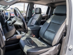 Used 2020  GMC Sierra 1500 4WD Crew Cab Denali at A Motors Sales & Finance near San Antonio&comma; TX